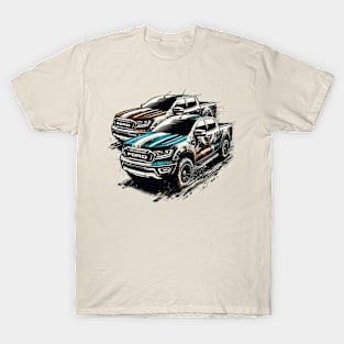 Ford Ranger T-Shirt